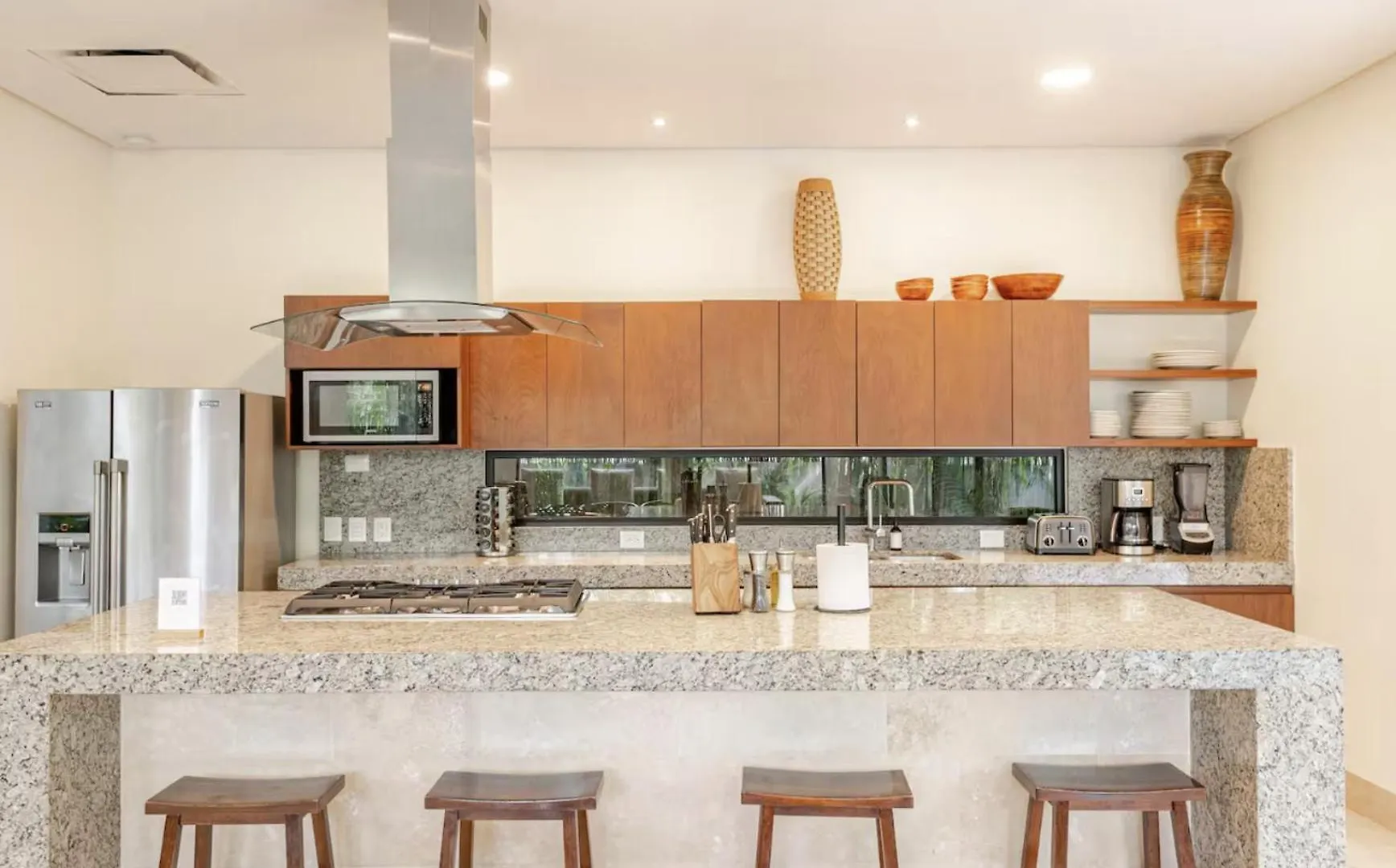 Hum Living Luxury Villas تولوم
