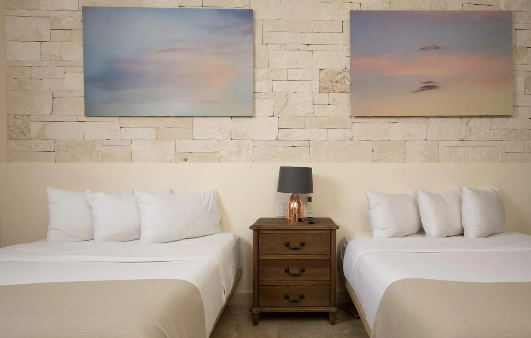 Hum Living Luxury Villas تولوم 0*,  المكسيك