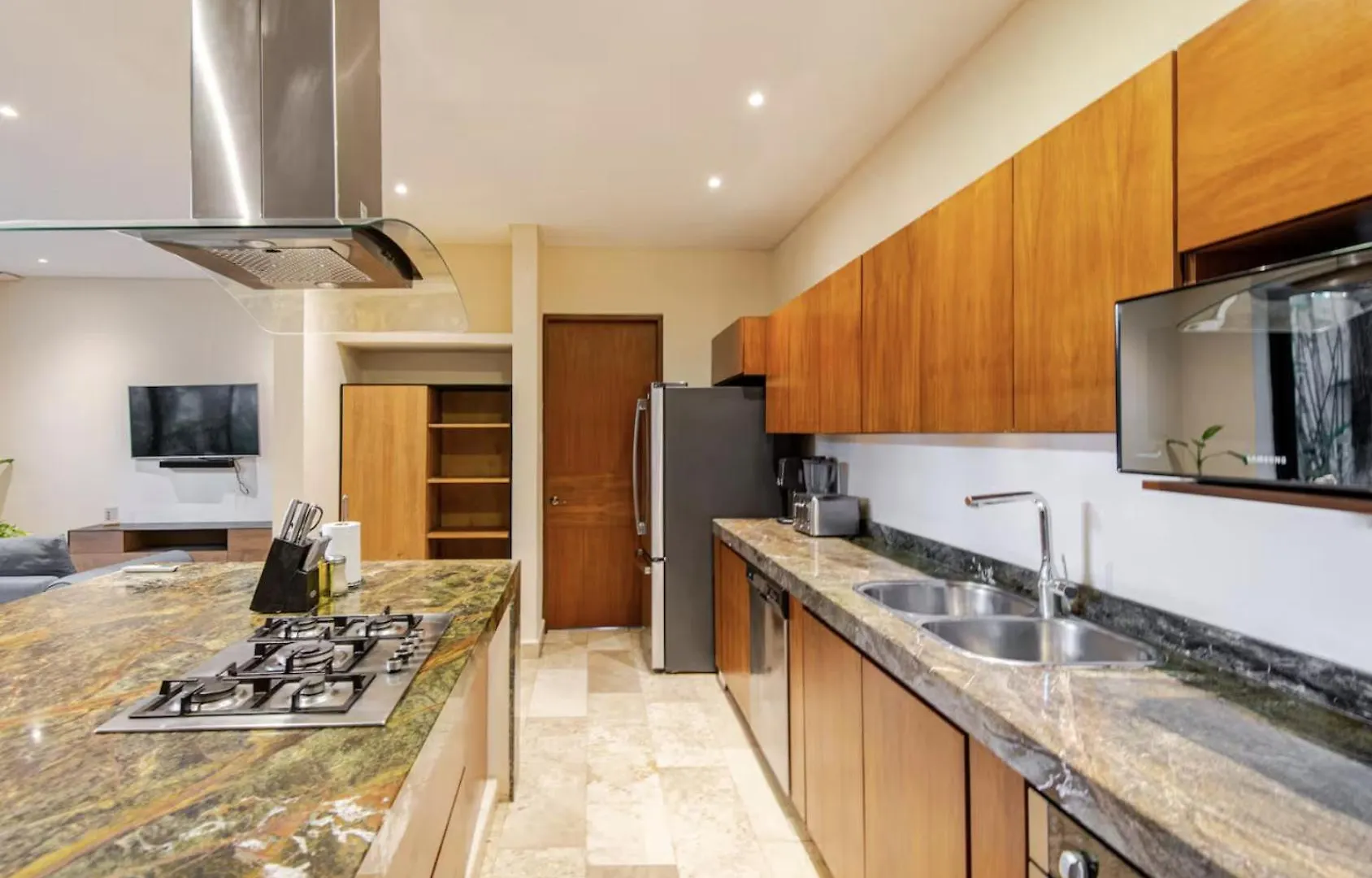 Hum Living Luxury Villas تولوم 0*,  المكسيك
