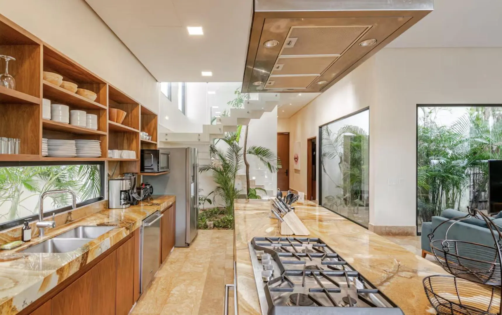Hum Living Luxury Villas 툴룸