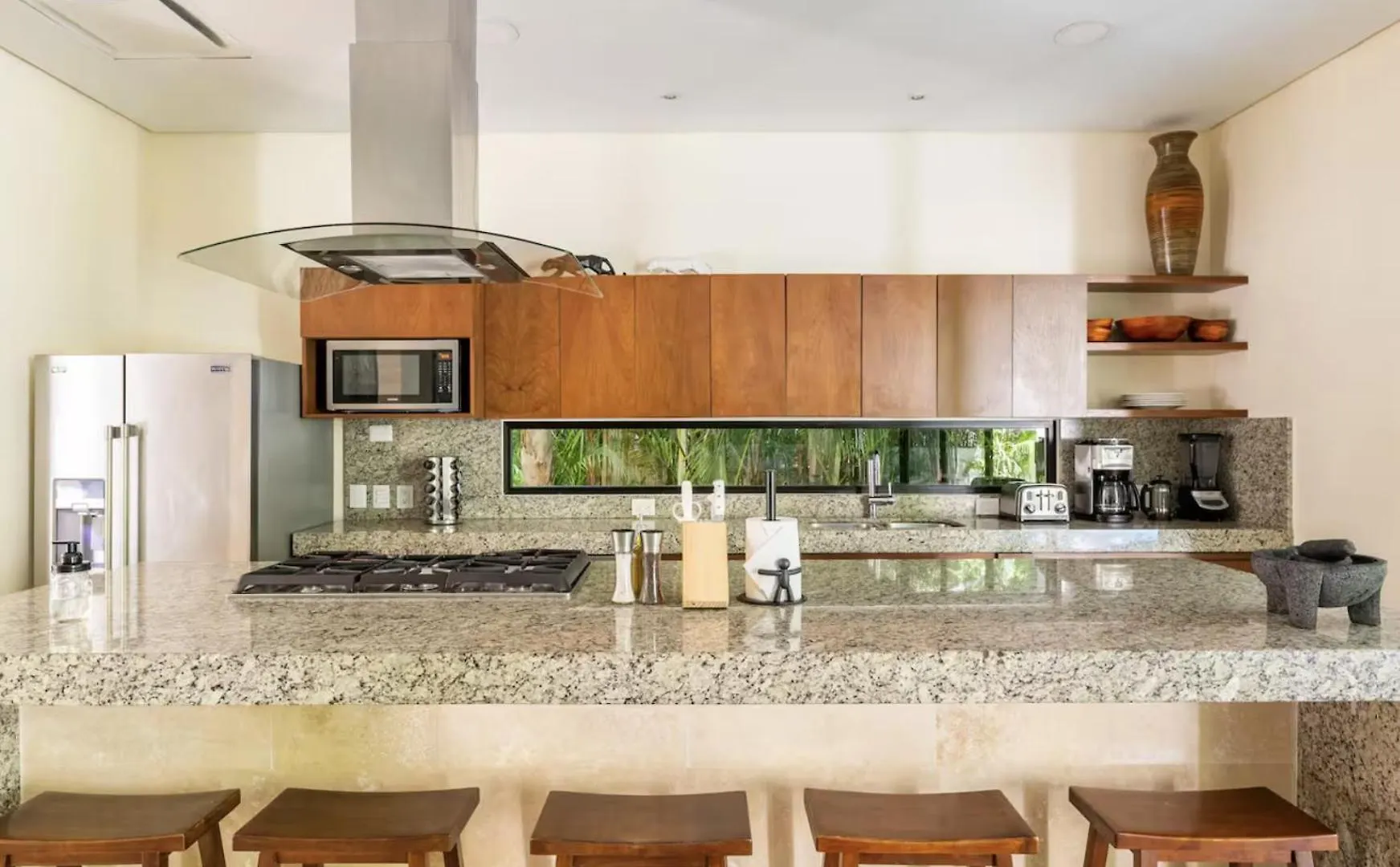 Hum Living Luxury Villas 툴룸 0*,  멕시코