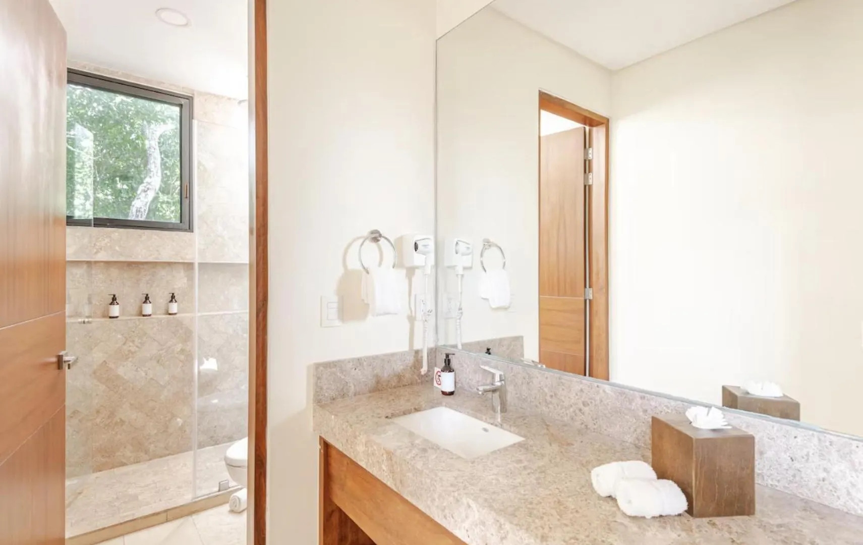 Hum Living Luxury Villas 툴룸 멕시코