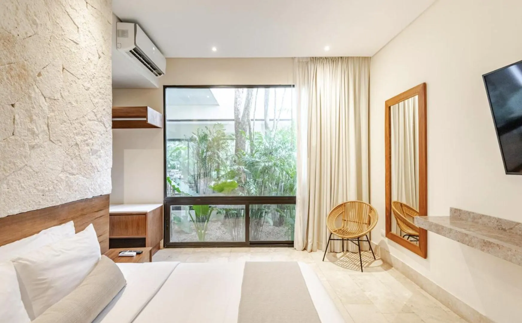 Hum Living Luxury Villas 툴룸