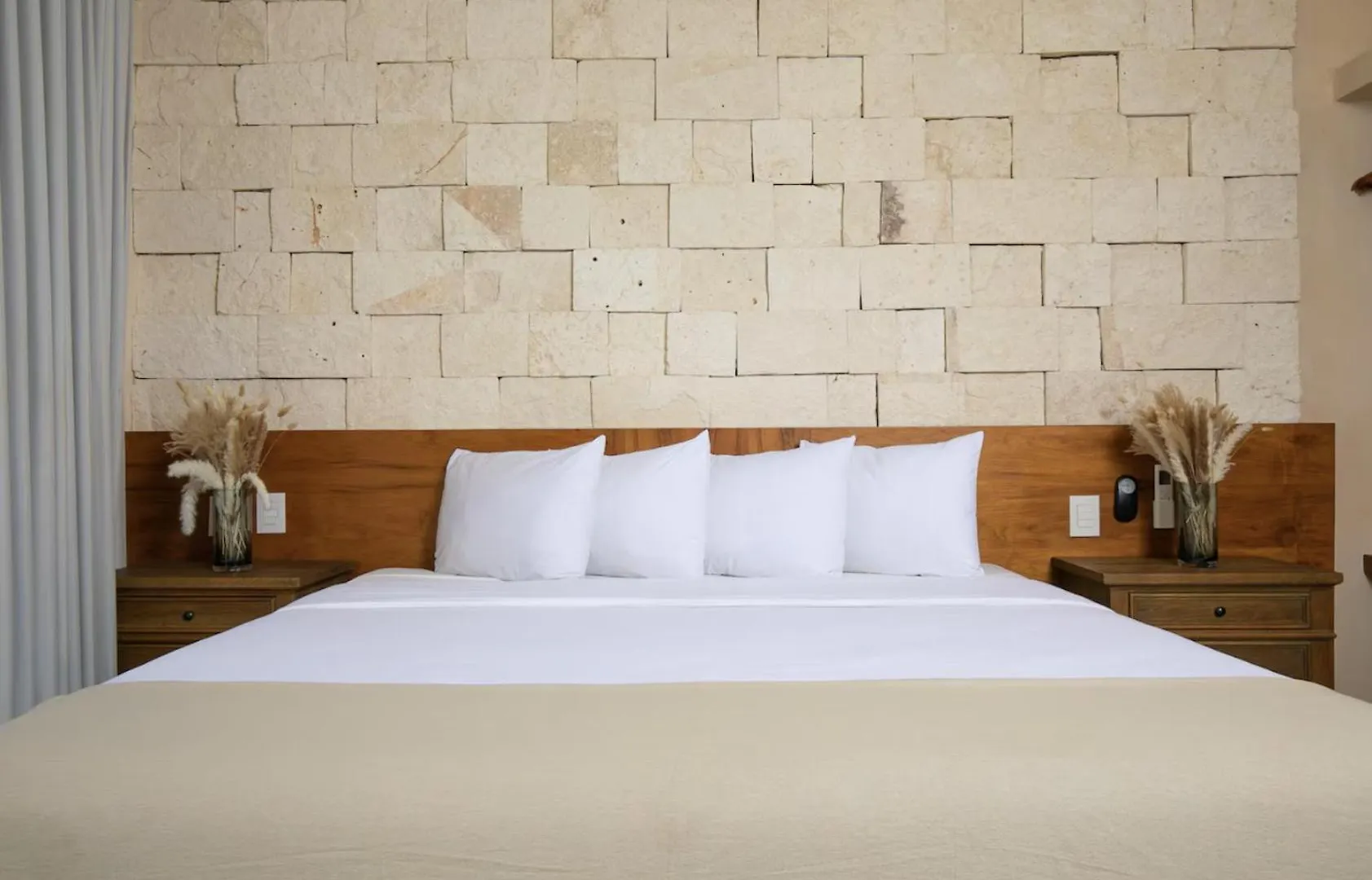Hum Living Luxury Villas 툴룸 0*,  멕시코